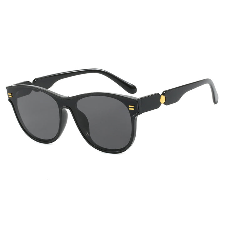 Damen Sonnenbrille Karnz