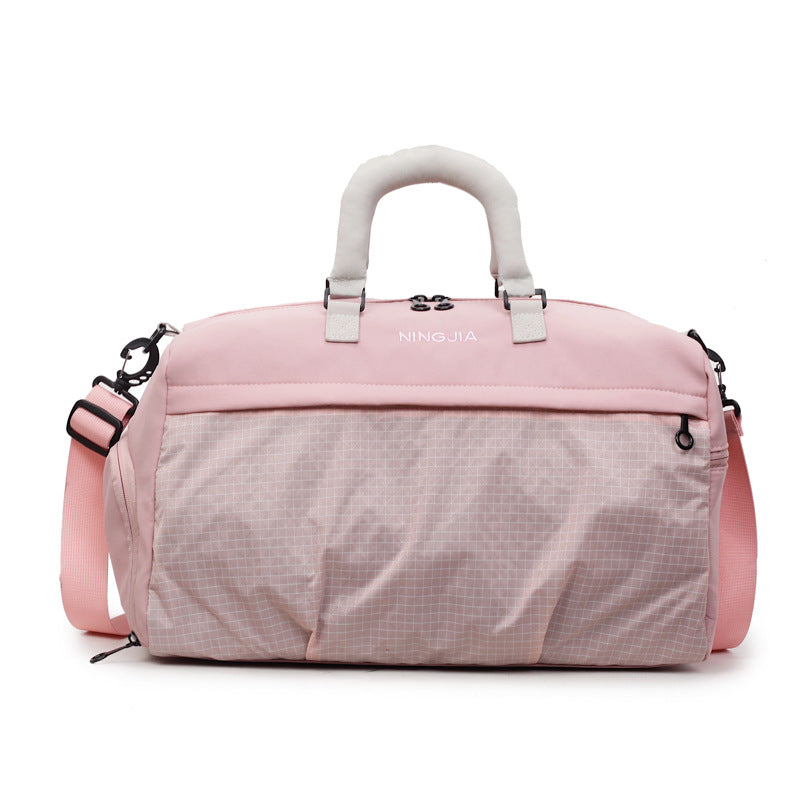 Multi-Funktionale Reise Duffle Karnz