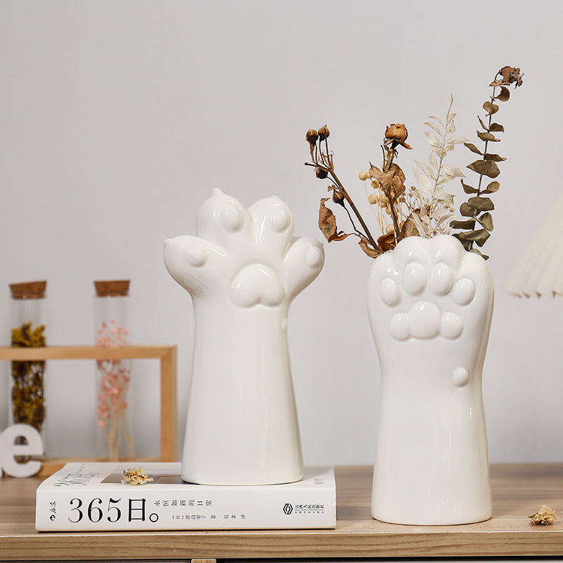 Dekorative Handvase Karnz