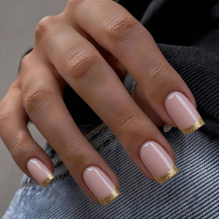 Nageldesign-Set Karnz