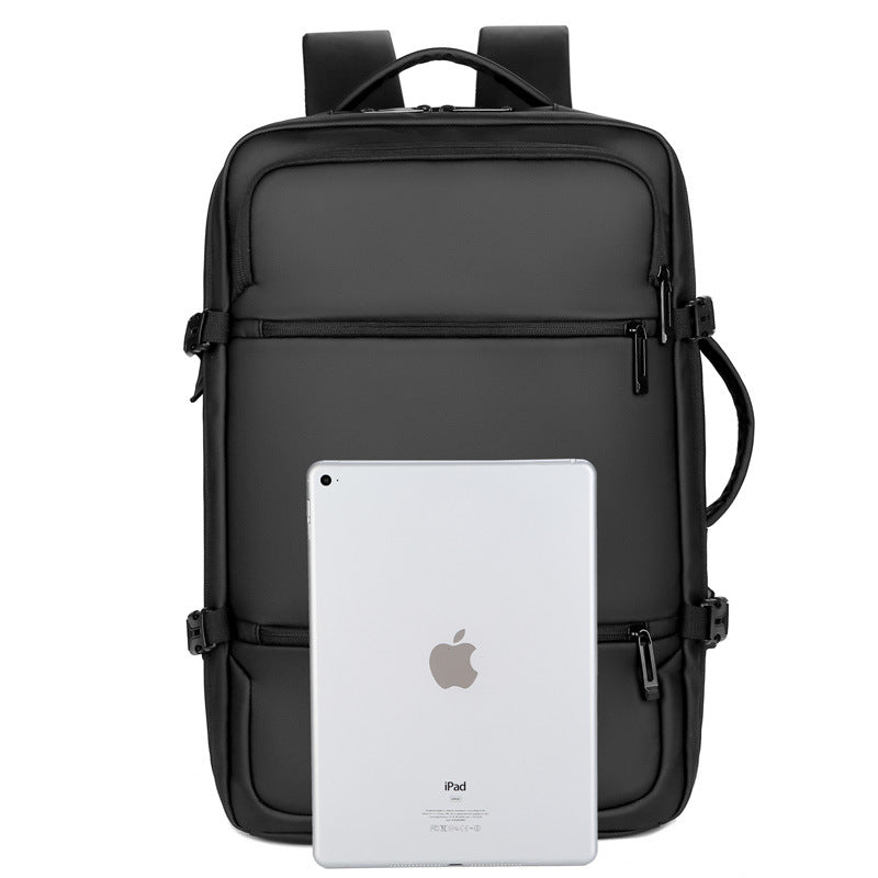 Vielseitiger Business Reise Rucksack Karnz