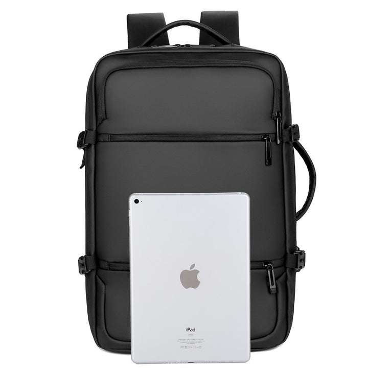 Vielseitiger Business Reise Rucksack Karnz