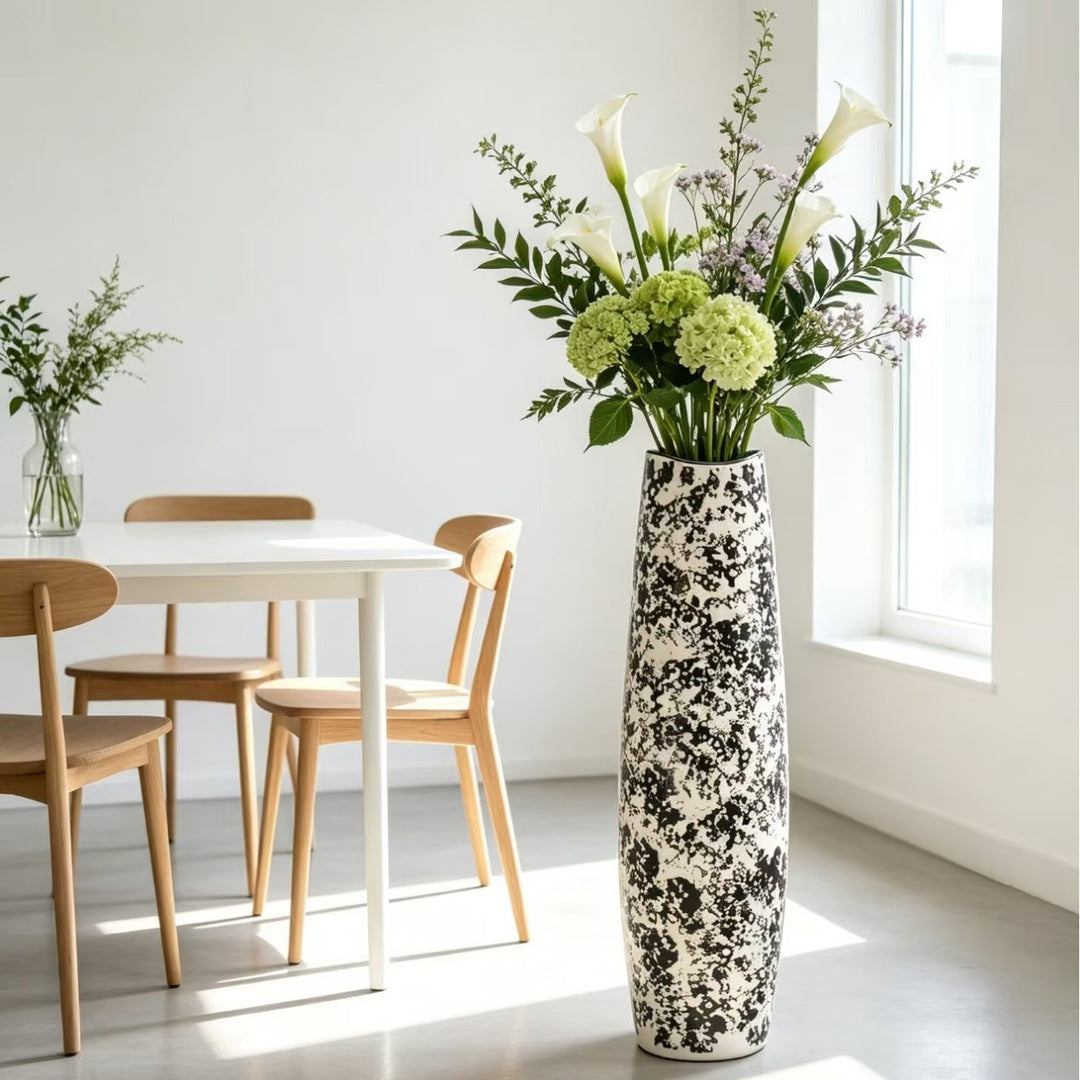 Home Dekorative Vase Karnz