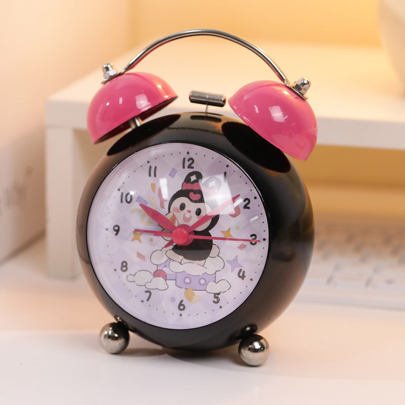 Verspielter Wecker Im Kawaii-Design Karnz