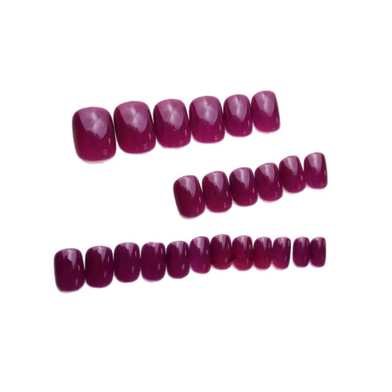 Professionelles Glänzendes Nagelkunst-Set Karnz