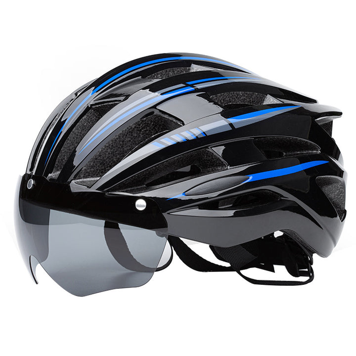 Fahrradhelm Karnz