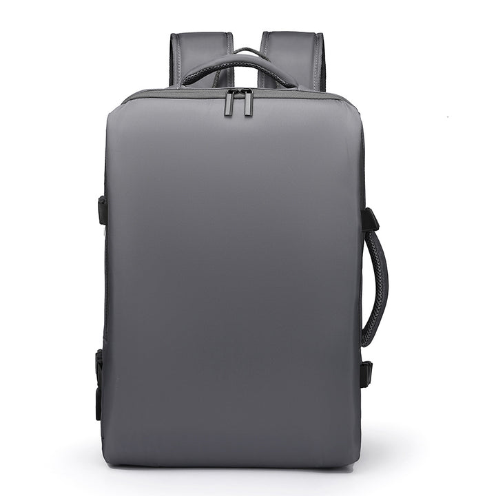 Langlebiger Laptop-Rucksack Karnz