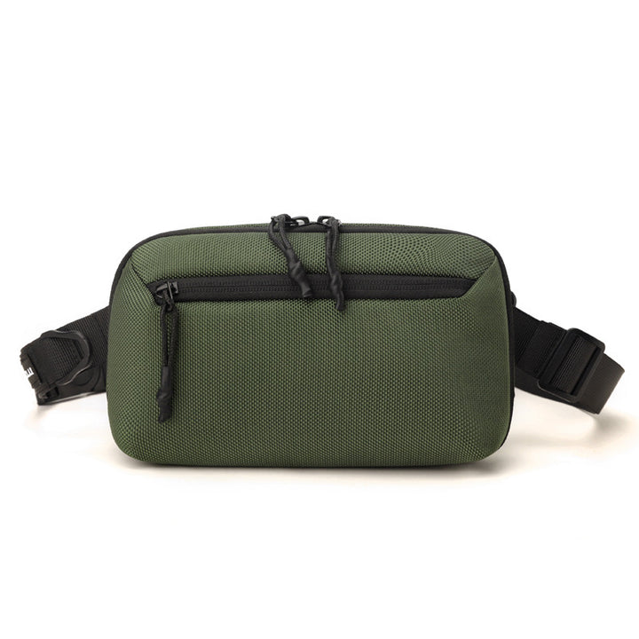 Kompakte Utility Bauchtasche Karnz