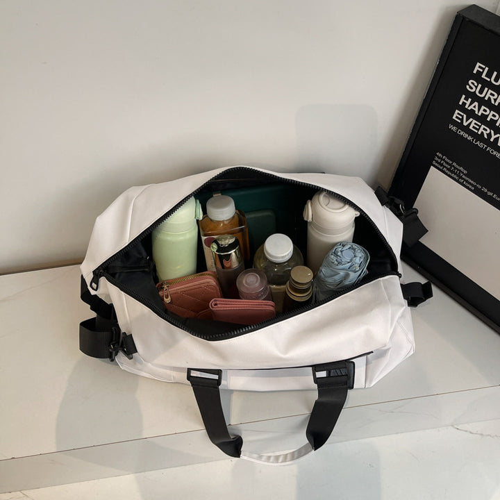 Robuste vielseitige Reisetasche