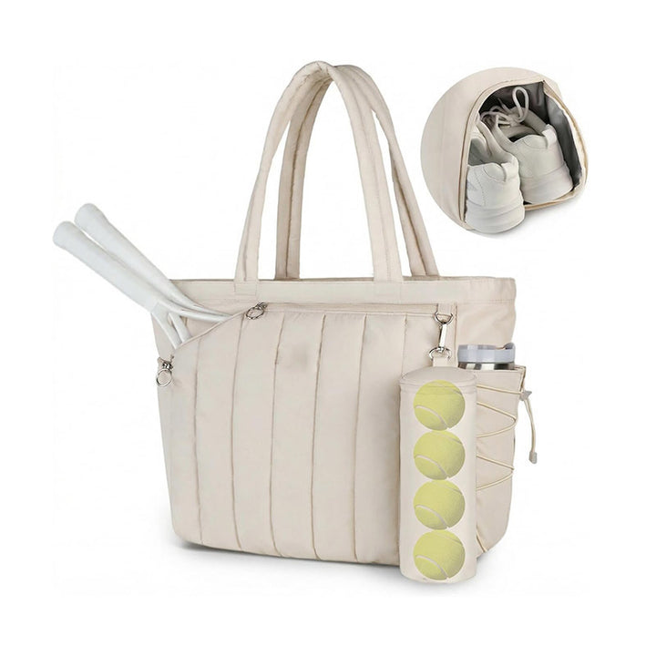 Geräumige Sporttote Tasche Karnz