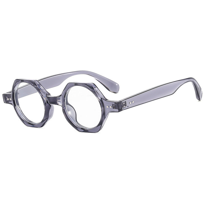 Damen Modische Übergroße Sonnenbrille Karnz