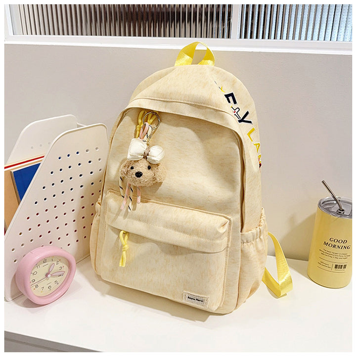 Lässiger leichter Rucksack