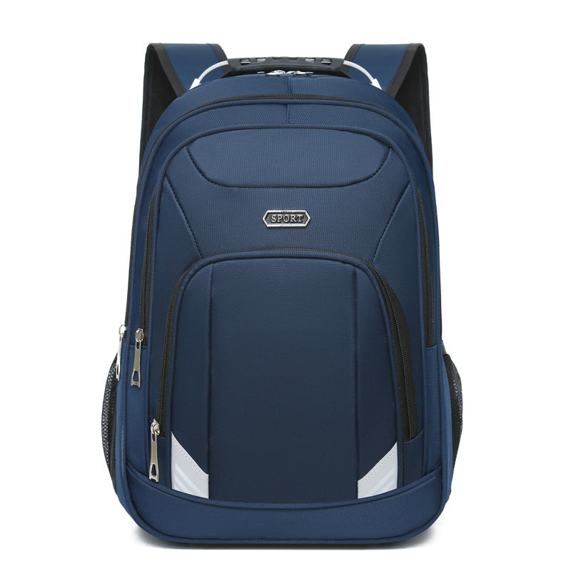 Ergonomischer Sport Abenteuer Rucksack