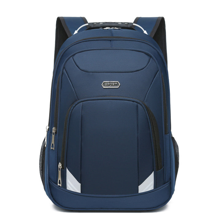 Ergonomischer Sport Abenteuer Rucksack