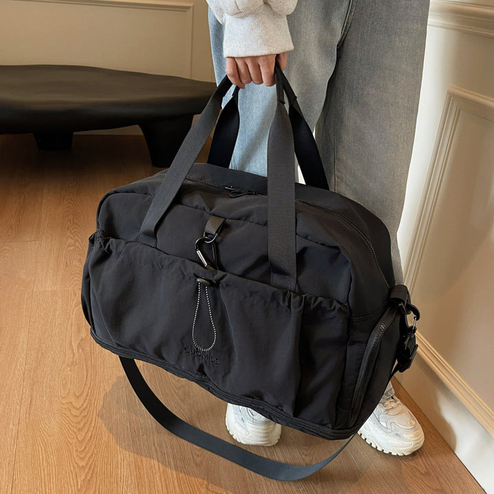 Vielseitige Utility Reise Duffel Karnz