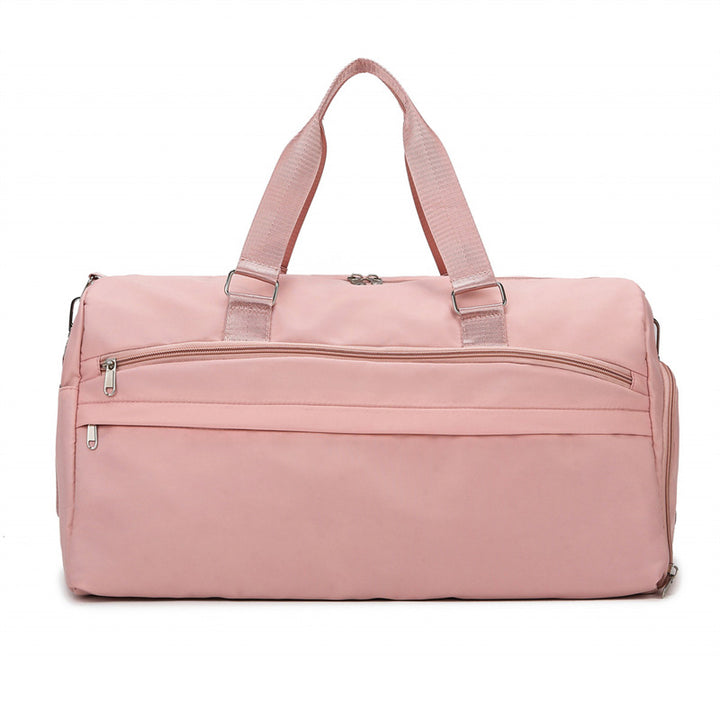Vielseitige Fitness Sport Duffel Tasche Karnz