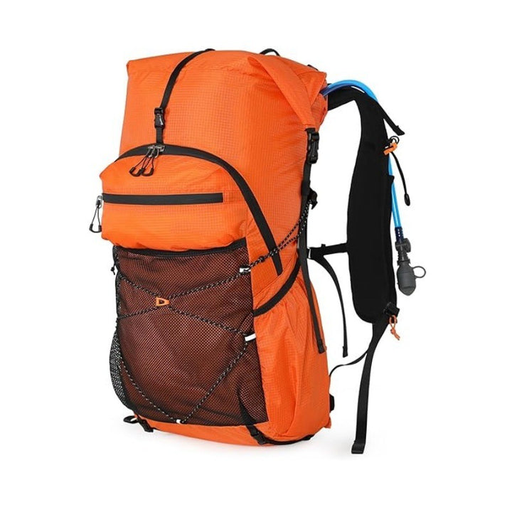 Leichter und Funktionaler Trekking-Rucksack Karnz