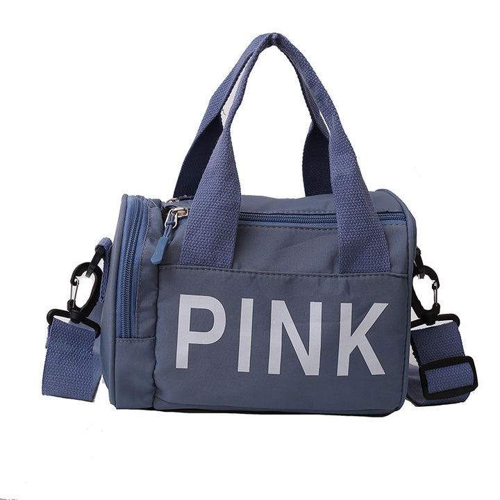 WoStylish Mini Utility Handtasche Karnz