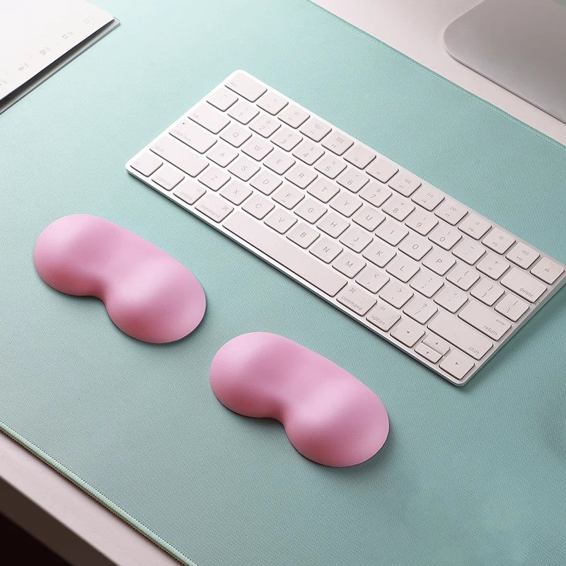 Ergonomische Handgelenkstütze Kissen
