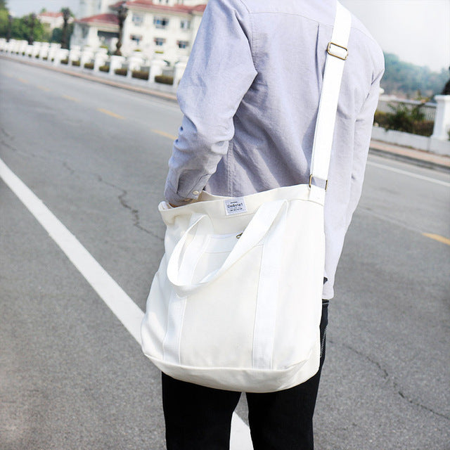 Haltbarer Mehrfach-Taschen Utility Tote Karnz