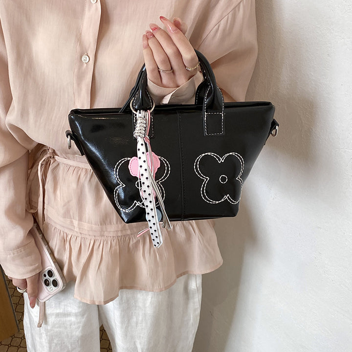 Modebewusste Handtasche Karnz