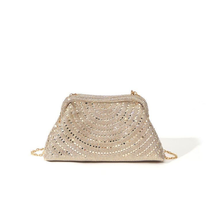 Elegante Abendtasche