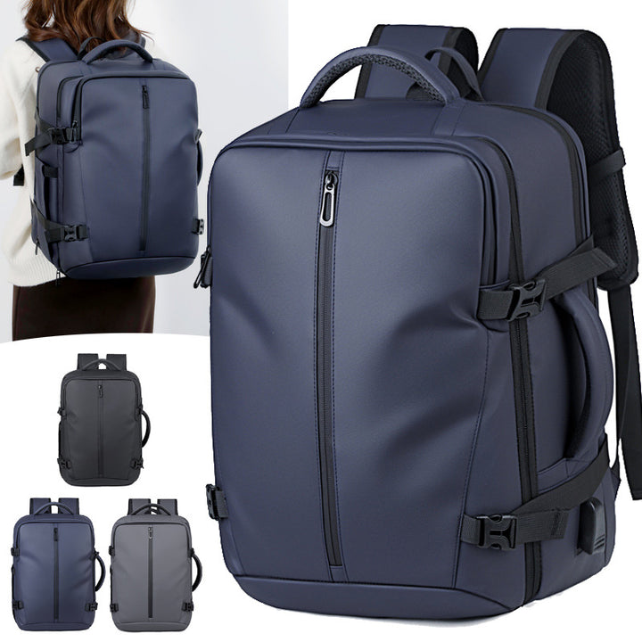 Multifunktionaler Reis Rucksack