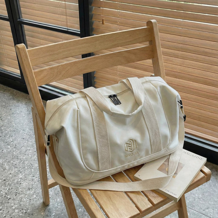 Vielseitige Outdoor-Reise-Duffel