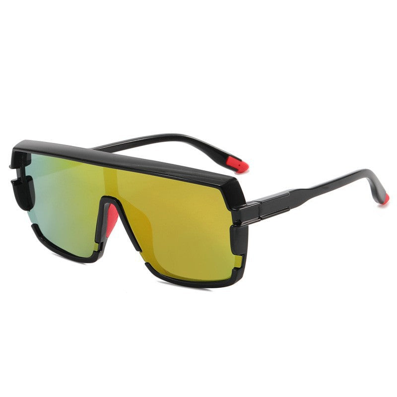 Damen Sportliche High-Performance Schutzbrille Karnz