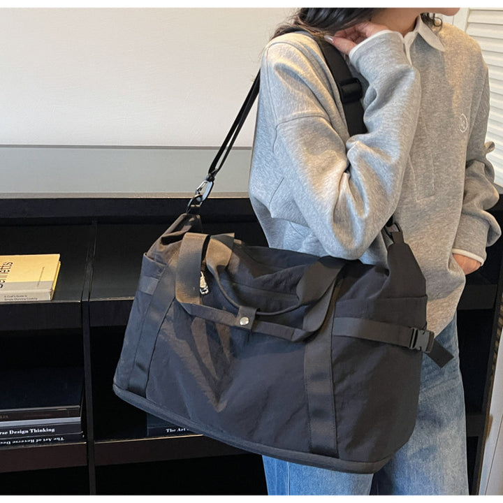 Multifunktionale Reisetasche
