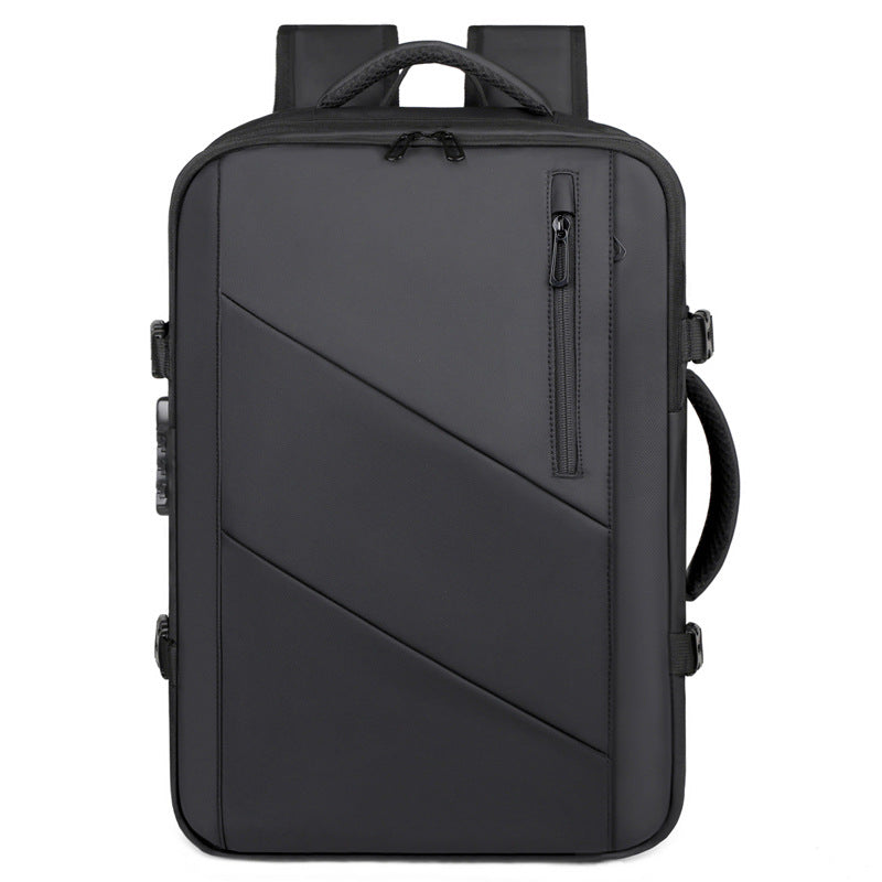 Multi-Funktionale Professionelle Laptop-Rucksack Karnz