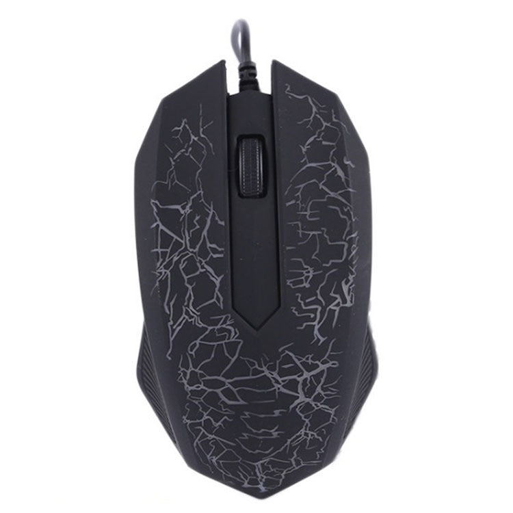 Gaming Maus Karnz