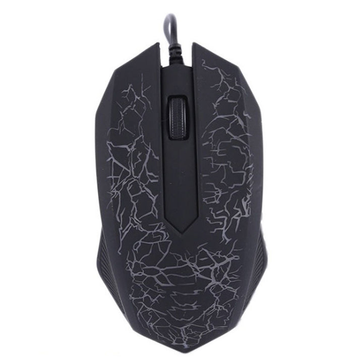 Gaming Maus Karnz