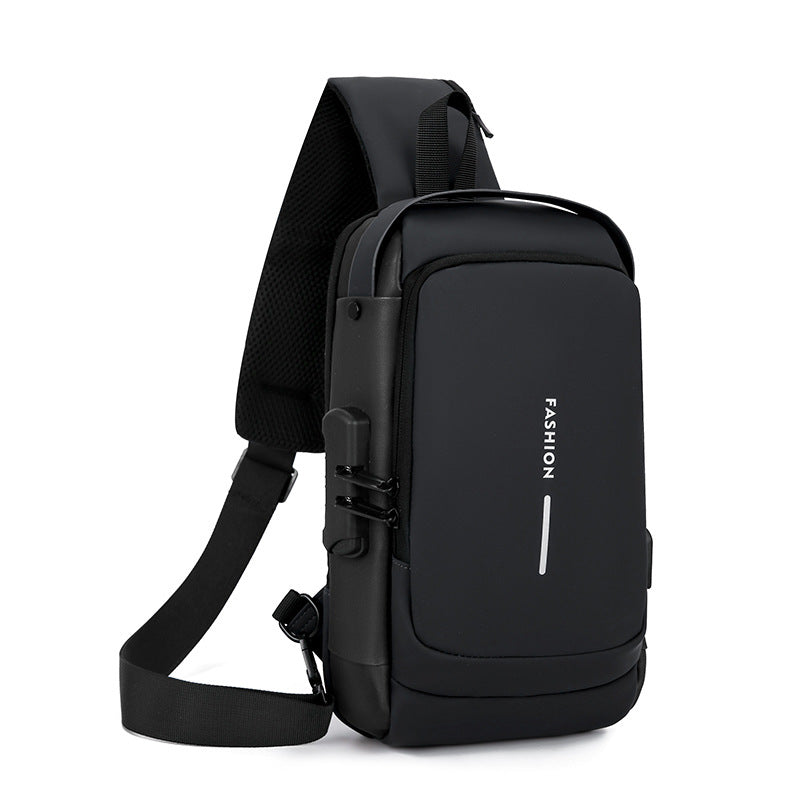 Sling Bag Karnz