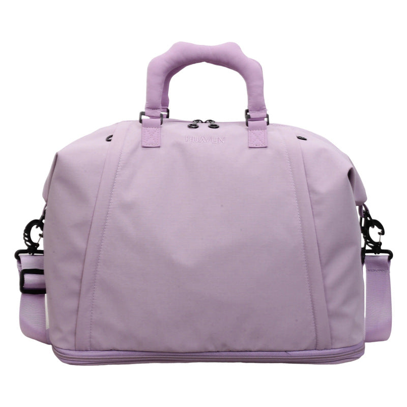 Vielseitige Mehrzweck-Reisetasche Karnz