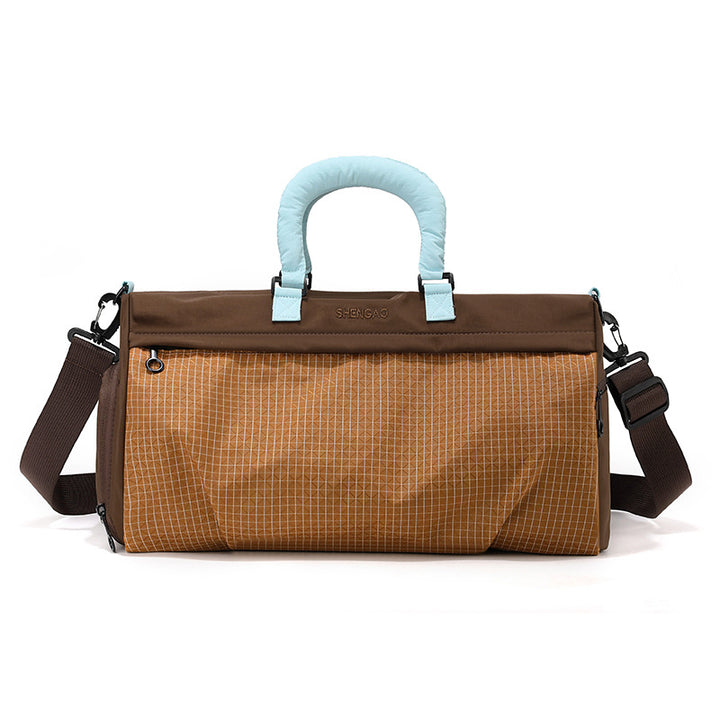 Modischer Allzweck-Duffle-Bag Karnz