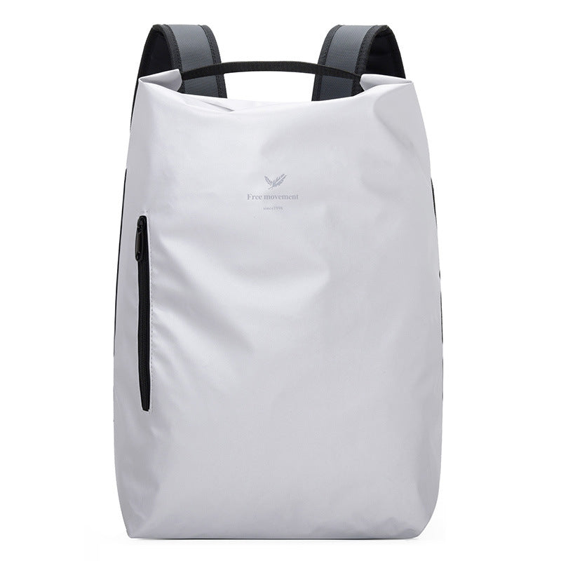 Wasserabweisender Rolltop-Rucksack Karnz