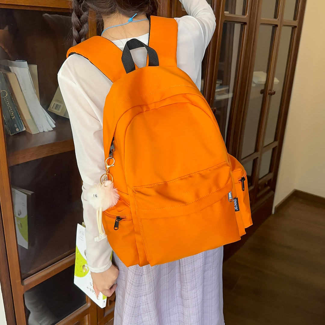 Haltbares Alltags-Rucksack Karnz