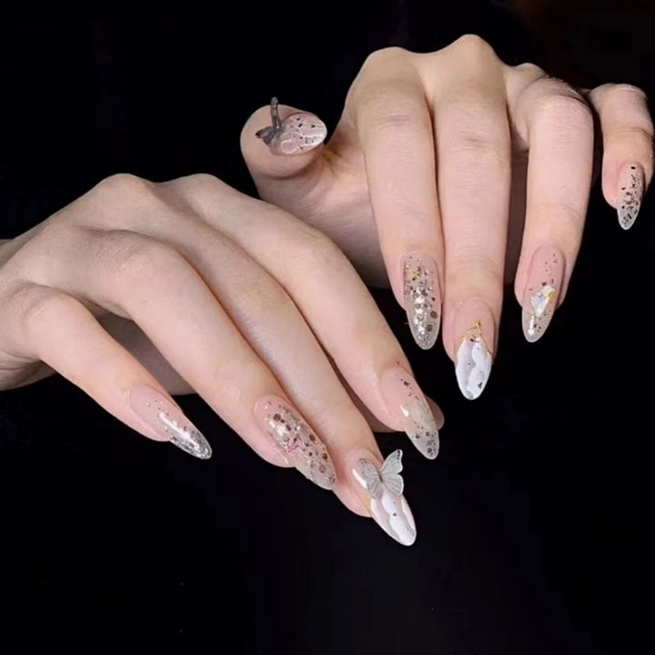 Nagelkunst Set Karnz