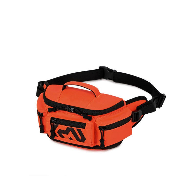 Kompatte Taktische Ausrüstung Taillen Tasche Karnz