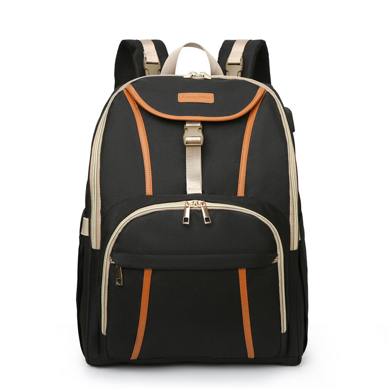 Multi-Funktionale Urbane Rucksack Karnz