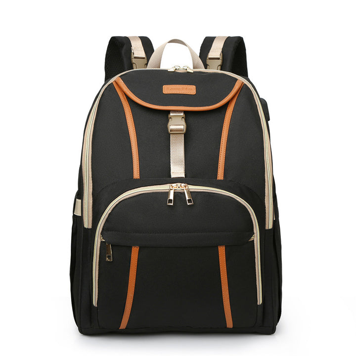 Multi-Funktionale Urbane Rucksack Karnz