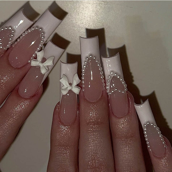 Nagelkunst Karnz