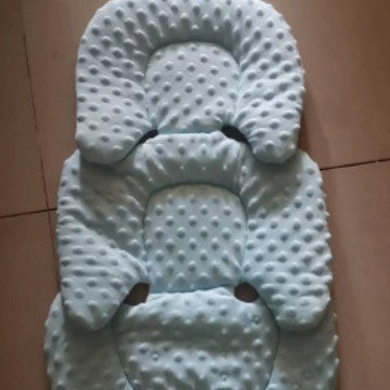 Ergonomisches Gedächtnisschaum Sitzkissen Karnz