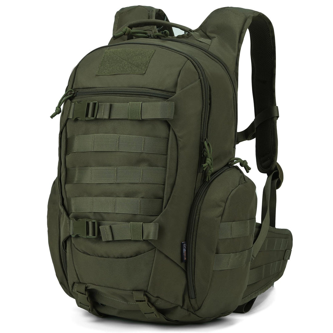 Taktischer Outdoor Utility Rucksack Karnz