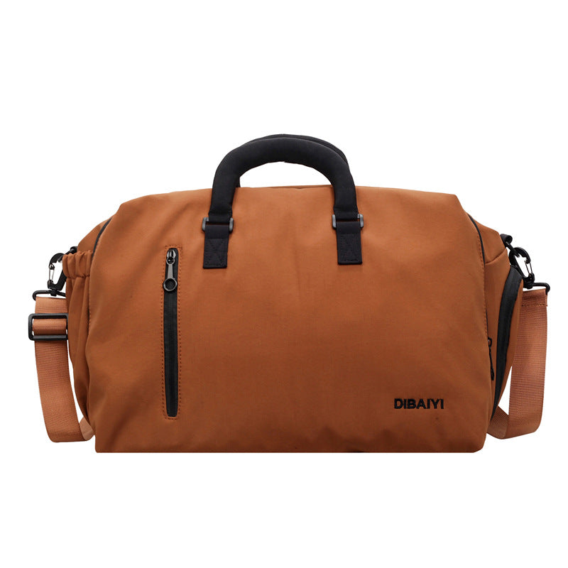 Multifunktionale stilvolle Reisetasche