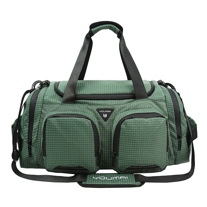 Funktionale Sport-Duffel