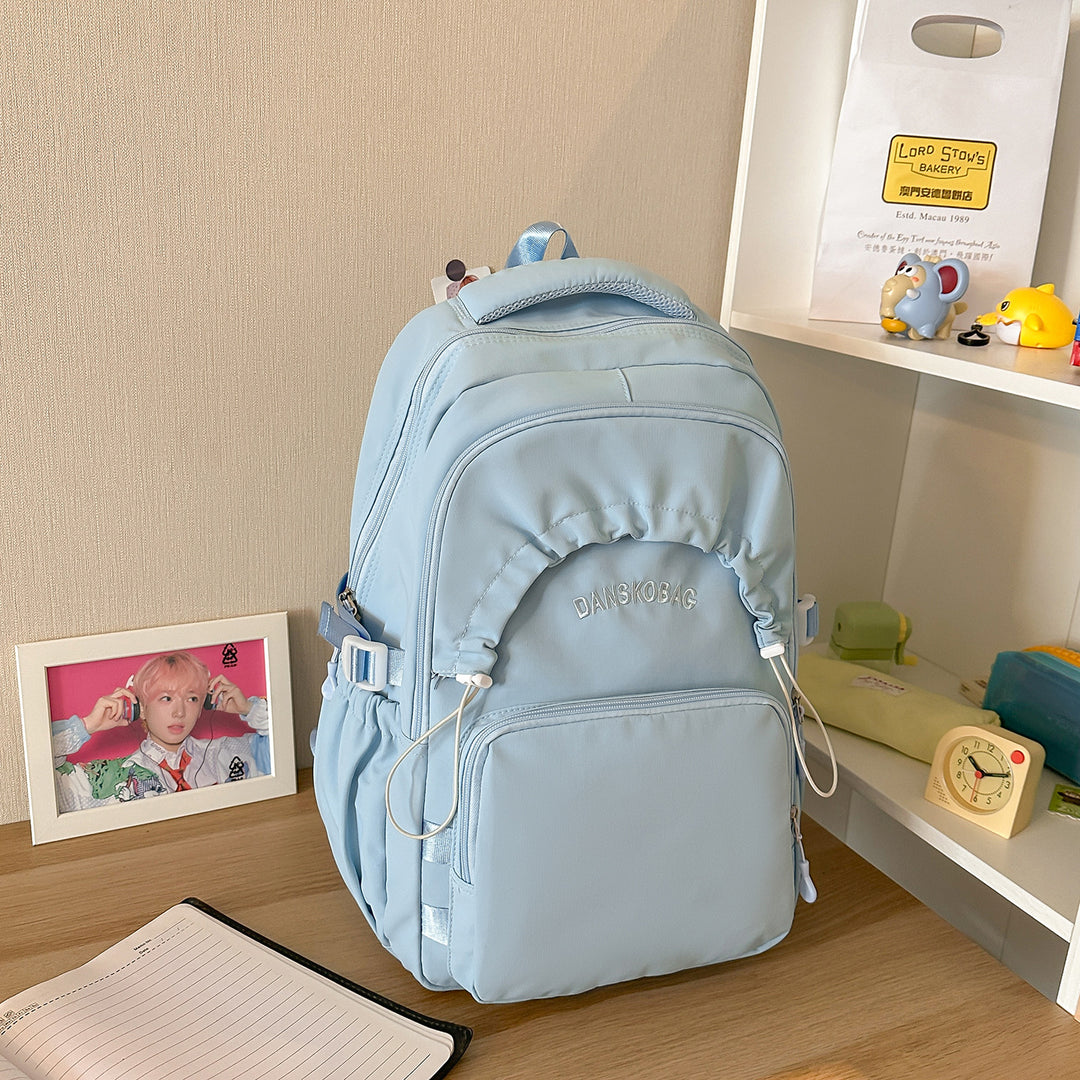 Multi-Taschen Freizeit Rucksack Karnz 1791205715
