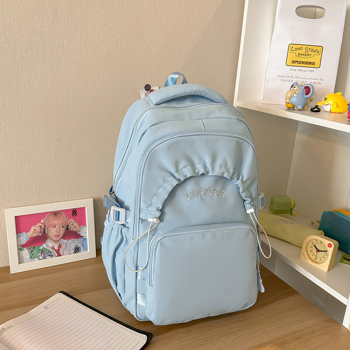 Multi-Taschen Freizeit Rucksack Karnz 1791205715