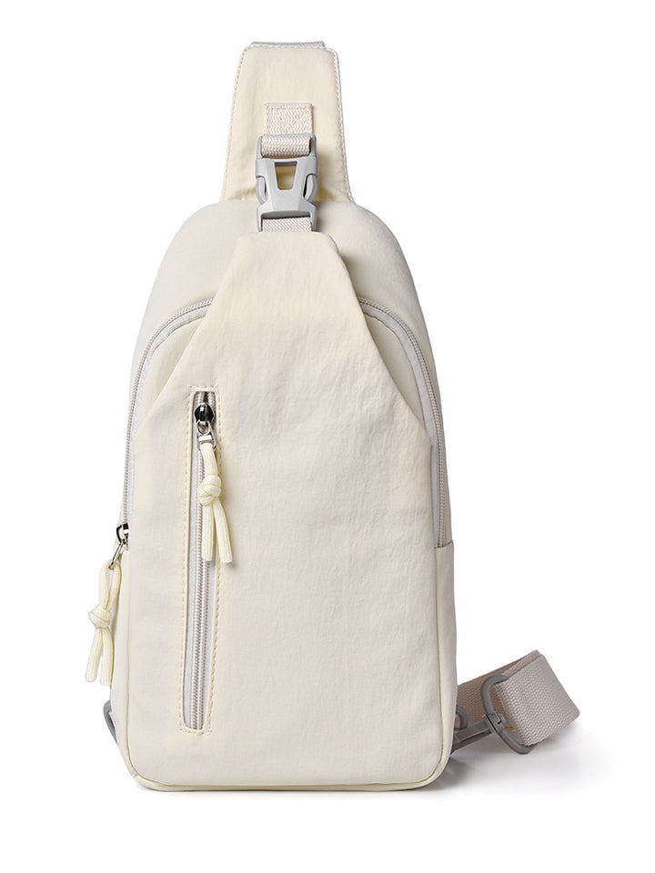Taktischer Sling-Rucksack Karnz